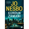 Kurdun Zamanı-Jo Nesbo- Doğan Kitap