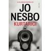 Kurtarıcı - Jo Nesbo - Doğan Kitap