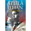 Kurtlar Sofrası-Attila İlhan-İş Bankası Kültür Yayınları