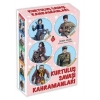 Kurtuluş Savaşı Seti (5 Kitap) - Zehra Aygül - Uğurböceği Yayınları