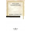 Kuru Gürültü - William Shakespeare - İş Bankası Kültür Yayınları
