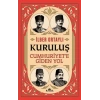 Kuruluş-İlber Ortaylı-Kronik Kitap Yayıncılık