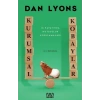 KURUMSAL KOBAYLAR-DAN LYONS-CAN YAYINLARI
