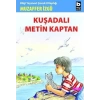 Kuşadalı Metin Kaptan - Muzaffer İzgü - Bilgi Yayınevi