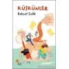 Küskünler-Behçet Çelik-Günışığı Kitaplığı