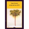 Kuşlar Da Gitti - Yaşar Kemal – Yapı Kredi Yayınları