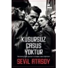 Kusursuz Casus Yoktur - Sevil Atasoy - Doğan Kitap