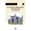 Kutadgu Biligden Seçmeler - Yusuf Has Hacib - Anonim Yayınları