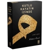 Kutlu Hayatın İzinde(2 Kitap-Ciltli Kutulu)-Timaş İnanç