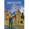 Kütük (İnce) - Ömer Seyfettin - Parıltı Yayınları