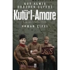 Kutü’l-Amare - Erhan Çifci - Timaş Yayınları