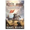 Kutül Amare - İsmail Bilgin - Genç Timaş Yayınları