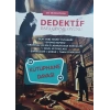 KÜTÜPHANE DAVASI - DEDEKTİF ÇÖZME OYUNU - MT DEDEKTİFLİK