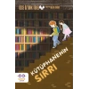 Kütüphanenin Sırrı-Özge Öztürk Tokel-Cezve Çocuk
