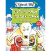 Kutuplarda İnecek Var - Anita Ganeri - Eğlenceli Bilgi Yayınları