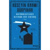 KUYRUKLU YILDIZ ALTINDA BİR İZDİVAÇ( AÇIKLAMALI ORJİNAL METİN) - HÜSEYİN RAHMİ GÜRPINAR - CAN YAYINLARI