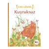 KUYRUKSUZ / CAN GÖKNİL / CAN YAYINLARI