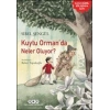 Kuytu Ormanda Neler Oluyor - Sibel Şengül - Yapı Kredi Yayınları