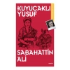 Kuyucaklı Yusuf - Sabahattin Ali - Anonim Yayınları