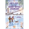 Kuzey Kıyısı Gizemleri-Delal Arya-Can Çocuk