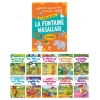 La Fontaine Masalları-1.sınıf hikaye- (10 Kitap) - Büyük Boy - Ema Yayınları