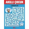 Labirentler-Akıllı Çocuk - Çınar Yayınları
