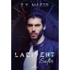 Lacivert-Safir Ciltli- T.Y. Mazer - Ephesus Yayınları
