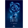 Lacivert-Safir Karton Kapak - T.Y. Mazer - Ephesus Yayınları