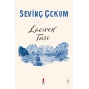 Lacivert Taşı-Sevinç Çokum-Kapı Yayınları