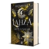 Lahza 3-Gece ve Şafak (Ciltli) - Hümeyra - Dokuz Yayınları