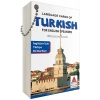 Language Cards of Turkish For English Speakers Delta Kültür Yayınları