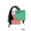 LATİFE TEKİN KİTABI - PELİN ÖZER - CAN YAYINLARI