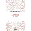 Lavinia - Aşk Şiirleri - Özdemir Asaf - Yapı Kredi Yayınları