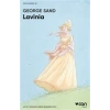 Lavinia - George Sand - Can Yayınları