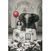 Lea ve Fil - Kim Sena - Çınar Yayınları