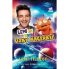 Lemi Abi ve Zuzi Uzay Macerası - Lemi Filozof - Uçan At Yayınları