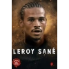 Leroy Sane-Can Eren-(Futbol)-Peta Kitap