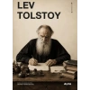 Lev Tolstoy-Viktor Şklovski- Alfa Basım Yayım Dağıtım