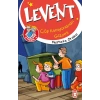 Levent Çöp Kamyonunun Gizemi -(Levent İz Peşinde 6)- Mustafa Orakçı - Timaş Çocuk