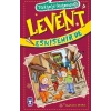 Levent Eskişehirde-(Levent Türkiyeyi Geziyorum 4)-Mustafa Orakçı-Timaş Yayınları