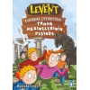 Levent Kurtarma Operasyonu:Troya Hazine - Mustafa Orakçı - Timaş Çocuk Yayınları