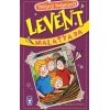 Levent Malatyada-(Levent Türkiyeyi Geziyorum 6)-Mustafa Orakçı-Timaş Yayınları