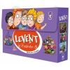 Levet İz Peşinde Set 5 (5 Kitap) - Mustafa Orakçı - Timaş Yayınları