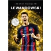 Lewandowski -Sahanın Yıldızları -(Futbol)- Harry Coninx - Parodi Yayınları