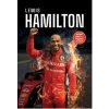 Lewıs Hamilton-Kerem Tek-Saga Kitap