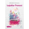 Leylaklar Prensesi / ABDULLAH HARMANCI / Uçan At Yayınları