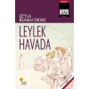 Leylek Havada - Leyla Ruhan Okyay - Günışığı Kitaplığı