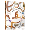 LGS 6 LI 1.Dönem Deneme Seti-Liderler Karması