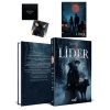 Lider - M.Rise - (Ciltli)-İndigo Yayınları
