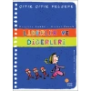 Liderler ve Diğerleri - Liderler ve Diğerleri - Michel Puech, Brigitte Labbe - Günışığı Kitaplığı